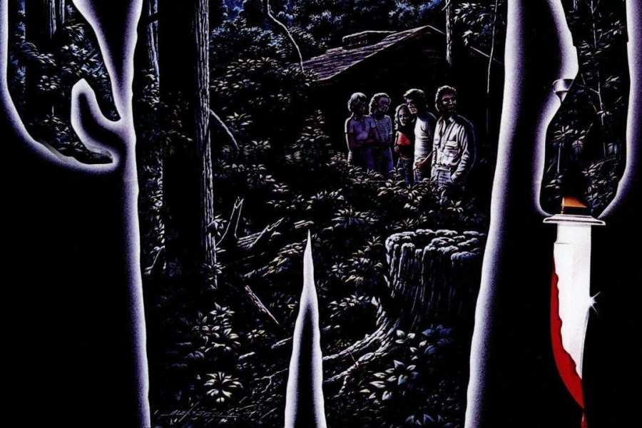Friday the 13th