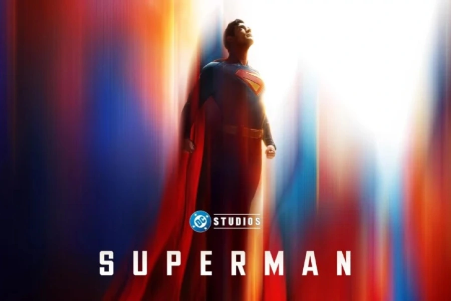 Superman