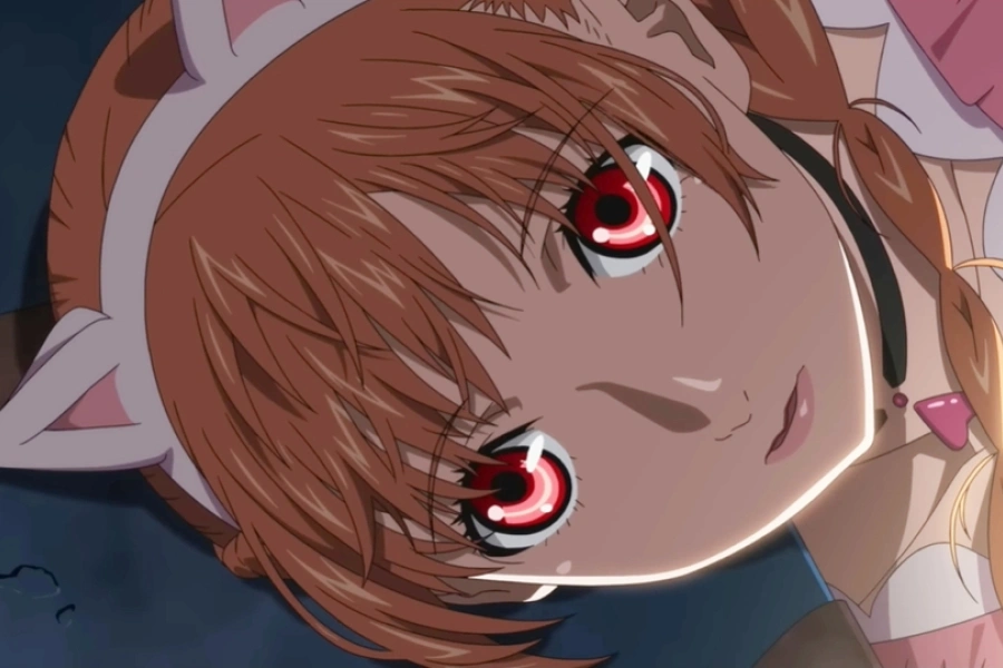 【ヴァージンパンクパンフ VIRGIN PUNK Clockwork Girl】 Virgin Punk: Clockwork Girl (2025) - IMDb