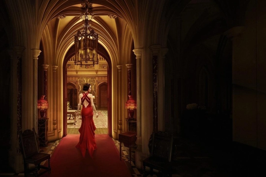 Downton Abbey: The Grand Finale