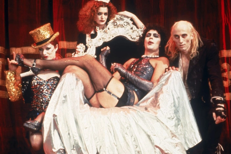 The Rocky Horror Picture Show