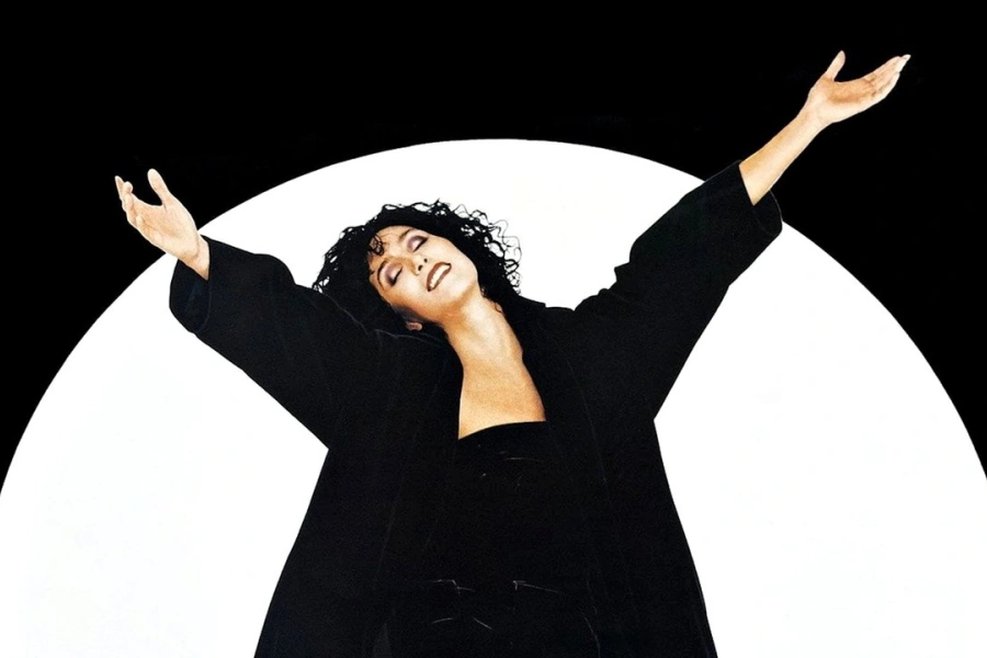 Moonstruck