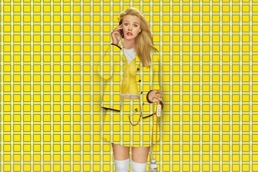 Clueless 3Oth Anniversary