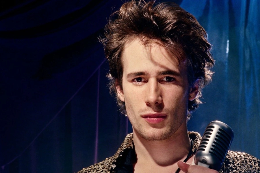 It's Never Over, Jeff Buckley