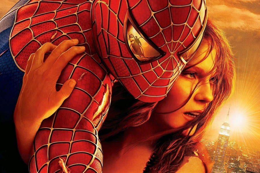 Spider-Man 2.1 (Fathom 2025)