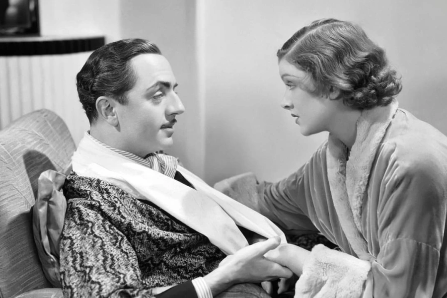 The Thin Man