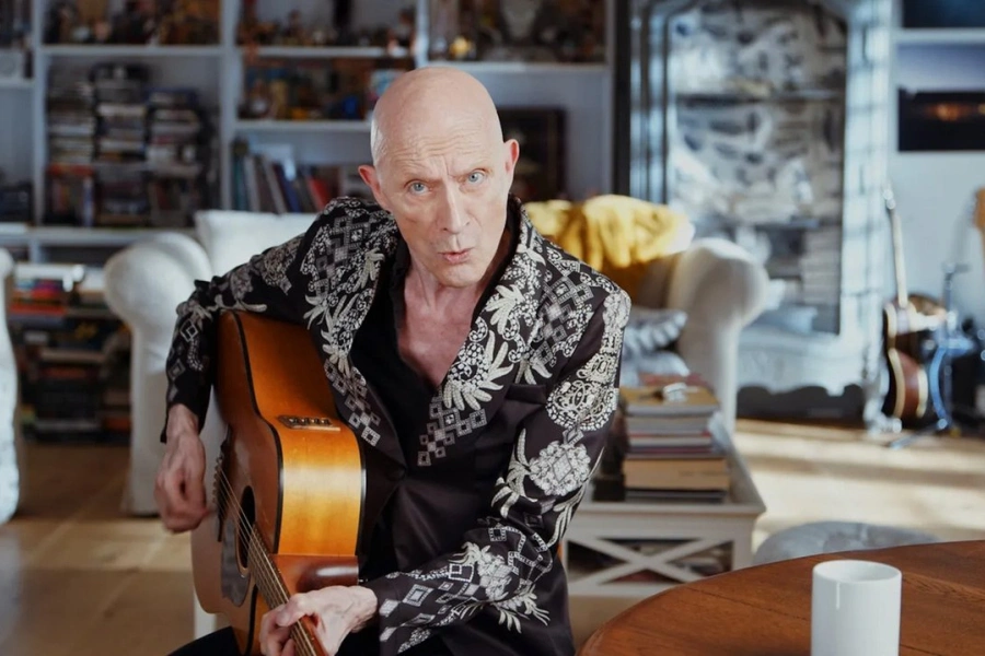 Strange Journey: The Story of Rocky Horror