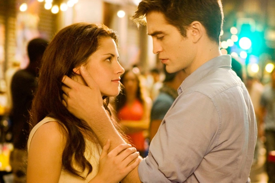 The Twilight Saga: Breaking Dawn - Part 1