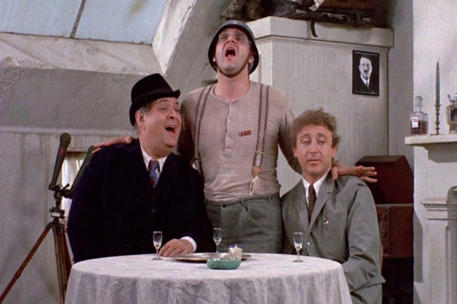The Producers