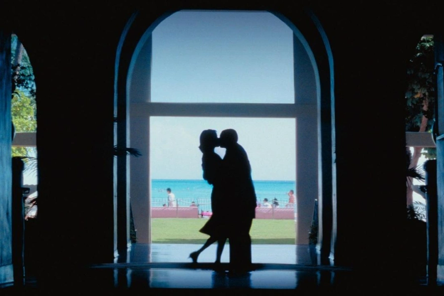 Punch-Drunk Love