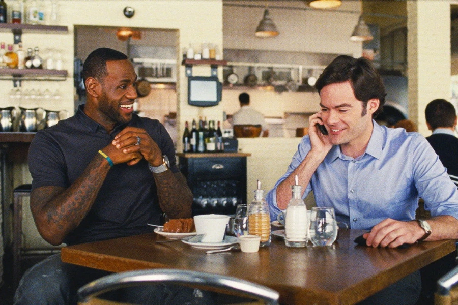 Trainwreck - 10th Anniversary Screening