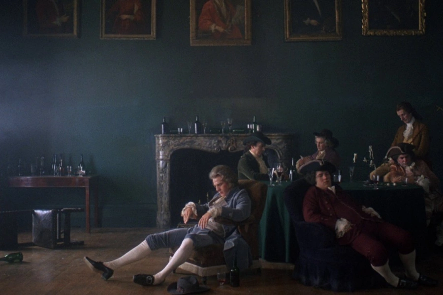 Barry Lyndon