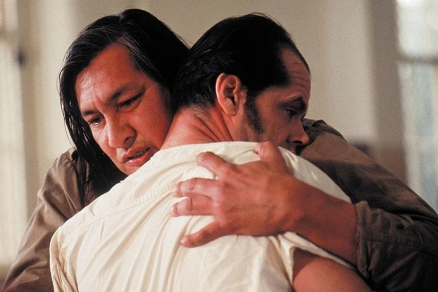 One Flew Over the Cuckoo's Nest 50th Anniversary