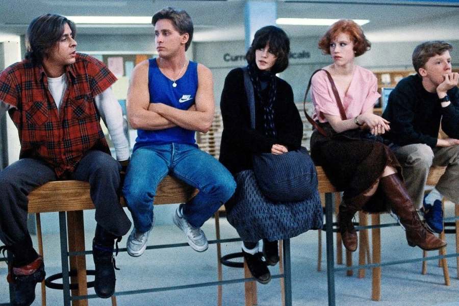The Breakfast Club 40th Anniversary Screenings