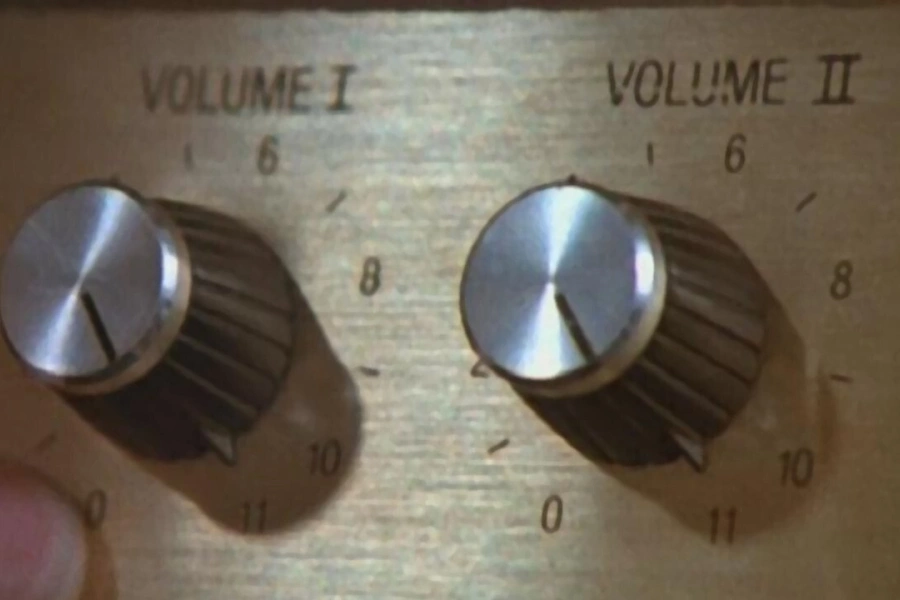 This Is Spinal Tap