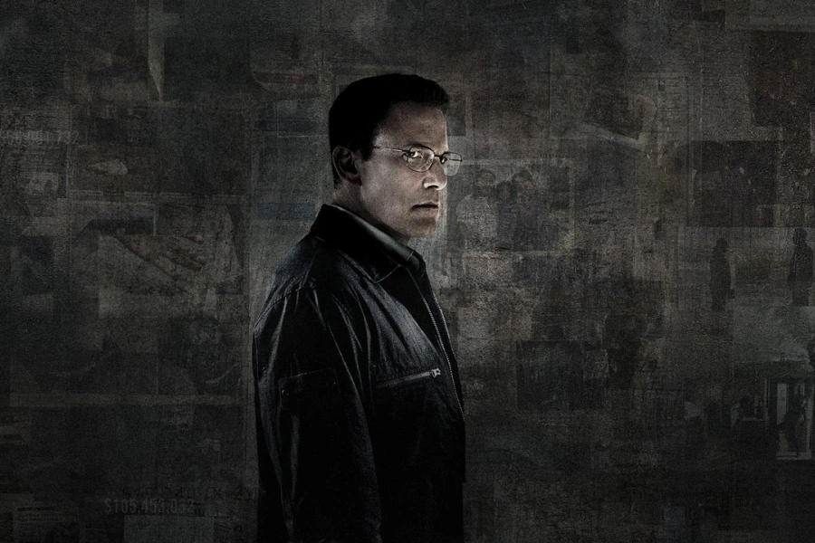 The Accountant 2