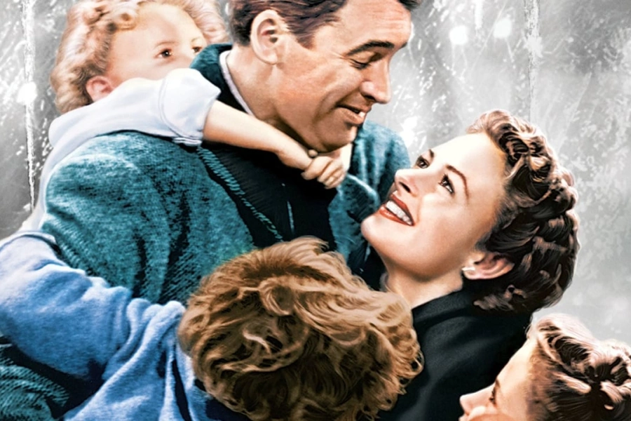 It's a Wonderful Life