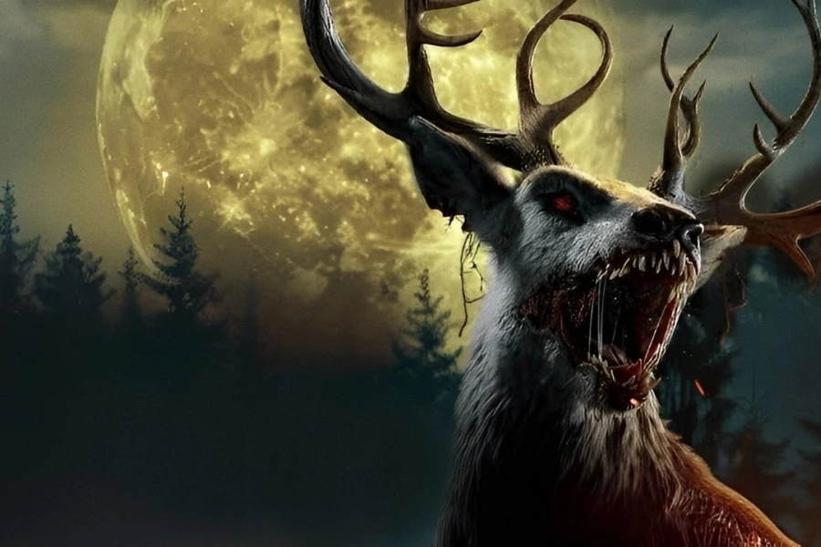 Bambi: The Reckoning
