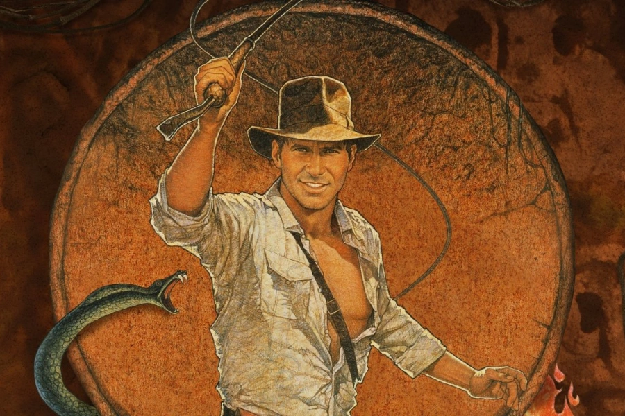 Raiders of the Lost Ark