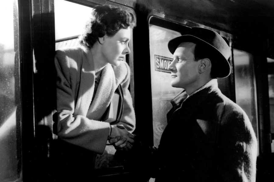 Brief Encounter