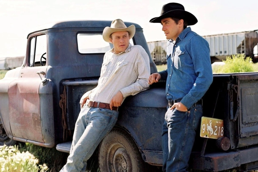 Brokeback Mountain - 20th Anniversary Screenings