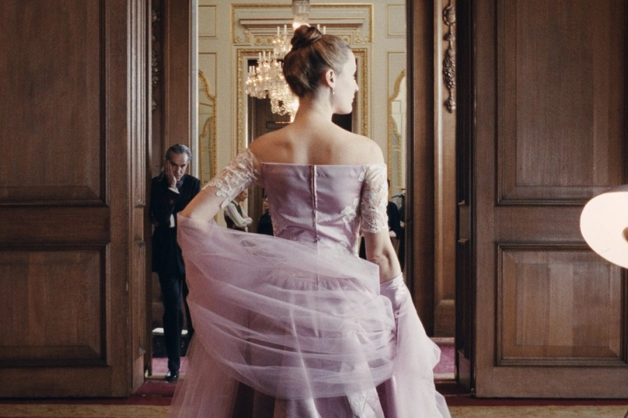 Phantom Thread
