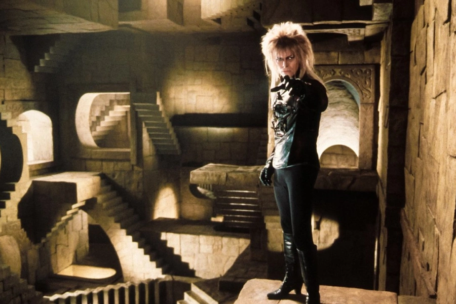 Labyrinth