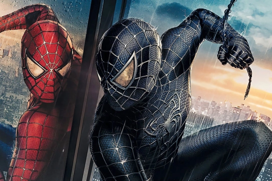 Spider-Man 3 (Fathom 2025)