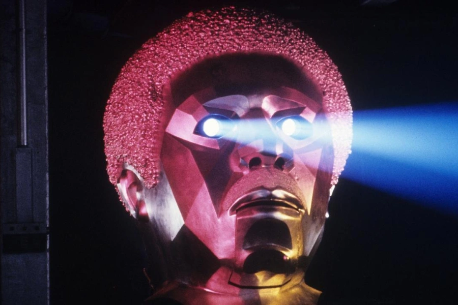The Wiz