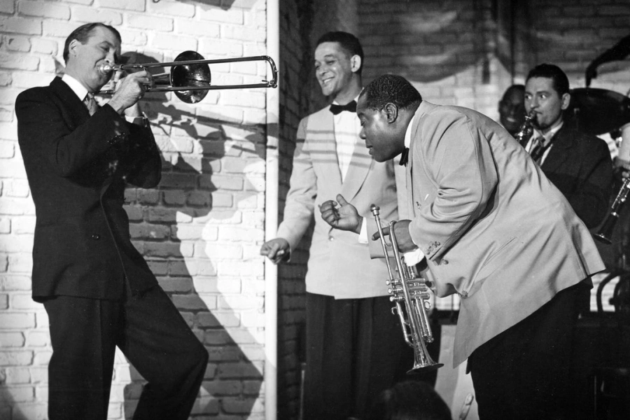 The Glenn Miller Story